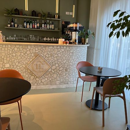 Hotel Capital Cupra Marittima Ngoại thất bức ảnh