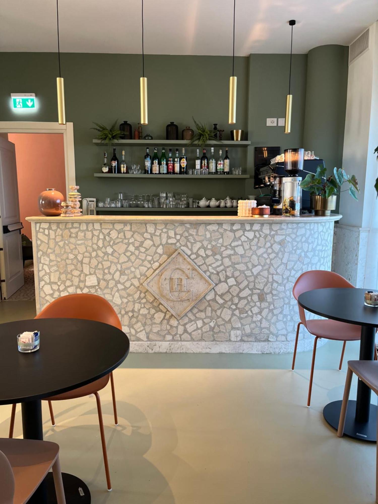 Hotel Capital Cupra Marittima Ngoại thất bức ảnh