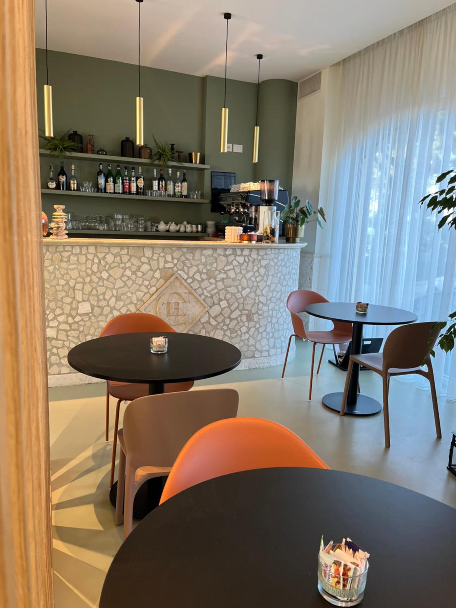 Hotel Capital Cupra Marittima Ngoại thất bức ảnh