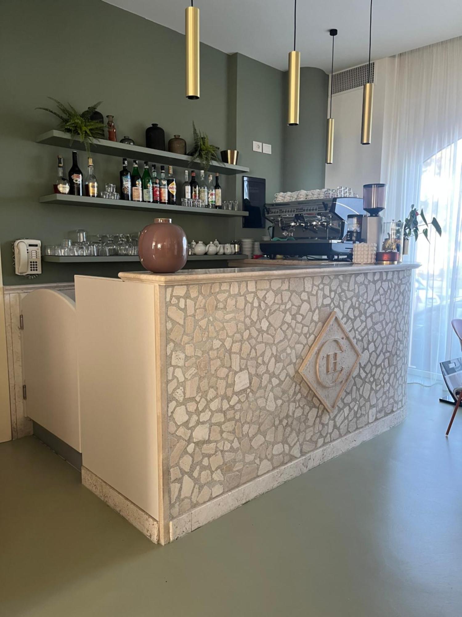 Hotel Capital Cupra Marittima Ngoại thất bức ảnh