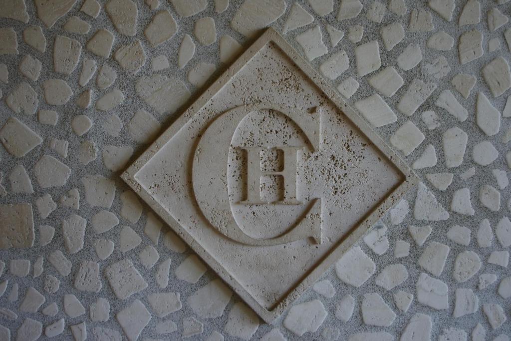 Hotel Capital Cupra Marittima Ngoại thất bức ảnh